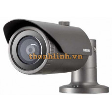 Camera IP hồng ngoại 4.0 Megapixel Hanwha Techwin WISENET QNO-7030R/KAP